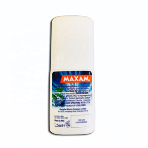 Maxam Mouthspray - Product Image 2