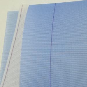 Kağıt makinesi ve kağıt hamuru sanayi kullanımı için bölüm <span class=keywords><strong>Polyester</strong></span> örgü kemer oluşturan <span class=keywords><strong>Polyester</strong></span> kalıplama kumaşı - Product Image 1