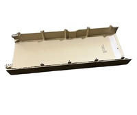 Fabrication sur mesure de boîtiers électriques en tôle de précision CNC, fabrication OEM de pièces en tôle sur mesure, découpe laser
