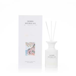 <span class=keywords><strong>Diffuseur</strong></span> de parfum à bâtonnets de haute qualité avec huile aromatique rechargeable en flacon pulvérisateur avec couvercle en résine <span class=keywords><strong>pour</strong></span> la décoration de la maison - Product Image 1