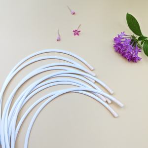 ชุดชั้นในสายรัดทำจากลวดไนลอนสำหรับใส่ในสไตล์สปอร์ต - Product Image 4