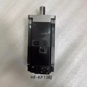 HF-KP73BJ มอเตอร์ PLC ของแท้ใหม่เอี่ยม มอเตอร์ AC คุณภาพสูง พร้อมการรับประกันหนึ่งปี - Product Image 1