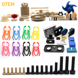 Servicio de moldeo por inyección personalizado OEM para PP PC PA66 PEAK Nylon <span class=keywords><strong>ABC</strong></span> Piezas de plástico Calidad Categoría de producto Fabricación - Product Image 6