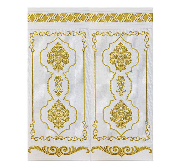 南美流行 3D 泡沫砖设计家居装饰墙纸厚度 3mm 4mm 5mm 6mm 7mm 8mm