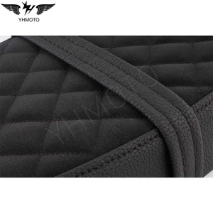 Coussin de siège confortable pour moto Simson S51 S50 S60 S70 Enduro - Product Image 4