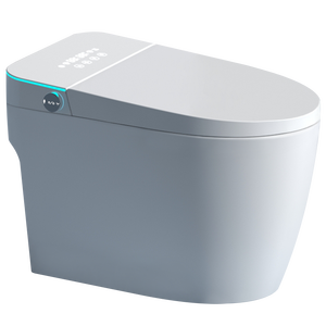 Smart Instant Hotel qualität Fernbedienung Toilette Automatische sprach integrierte Düse Keine Wasserdruck beschränkung S-Falle - Product Image 6