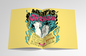 <span class=keywords><strong>Livre</strong></span> personnalisé imprimé avec une fabrication exquise axée sur l'éducation sexuelle dans la catégorie papier et carton - Product Image 3