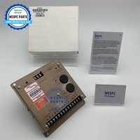 Controlador de Velocidad ESD5221 para Generador Diésel, Unidad de Control de Velocidad del Motor, Regulador de Velocidad ESD5220, ESD5200