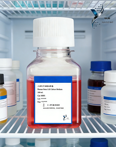 YUNTUO BIO, Solo para Uso en Investigación, Medio Libre de Suero para Células Madre Hematopoyéticas Humanas (HHSCs) (Plástico) - Product Image 2
