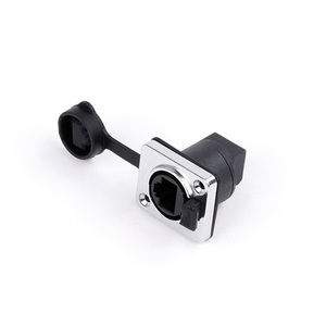 <span class=keywords><strong>RJ45</strong></span> không thấm nước kết nối mạng cat6 <span class=keywords><strong>RJ45</strong></span> Bảng điều khiển gắn kết không thấm nước <span class=keywords><strong>Adapter</strong></span> <span class=keywords><strong>90</strong></span> Độ <span class=keywords><strong>RJ45</strong></span> Mạng nữ để nữ ổ cắm - Product Image 4