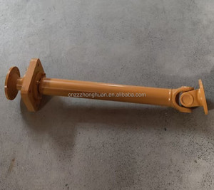 Z5G.1.2 Vordere Antriebswelle Radlader-Ersatzteile für XCMG ZL50G/ZL50GL Vordere Antriebswelle - Product Image 1