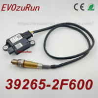 Sensor Partikel PM 39265-2F600 0281007935 0281007936 untuk Hyundai Palisade LX2 2.2 CRDi Diesel 2019-2022, Pasokan Pabrik