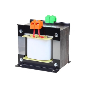 เครื่องแปลงกระแส<span class=keywords><strong>ไฟฟ้า</strong></span> Toroidal 25 kVA 1000 kVA หม้อแปลงแรงดัน<span class=keywords><strong>ไฟฟ้า</strong></span>ต่ำ - Product Image 5