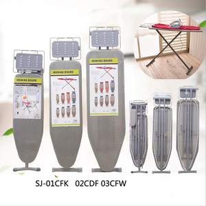 Andeya Bàn Ủi Chuyên Nghiệp Chất Lượng Cao Sản Xuất Bàn Ủi Gấp Được Kèm Hộp Đựng - Product Image 6