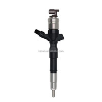 Injecteur Common Rail 095000676 2367030140 pour Toyota Hilux Prado Land Cruiser
