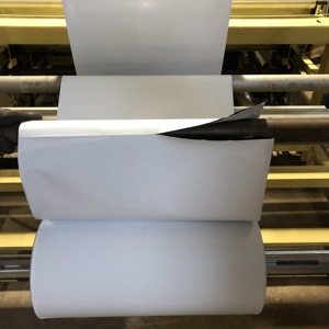 Nhà Máy Black & White Panda phim UV kháng nông nghiệp nhựa ủ phim cho Ngô lúa mì ngũ cốc thức ăn gia súc Bìa - Product Image 5