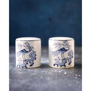 Vajilla Antigua Chelsea para 6 Personas - Product Image 2