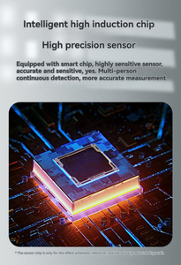 Professioneller Digitaler Tragbarer Atemalkohol-<span class=keywords><strong>Tester</strong></span> - Product Image 6