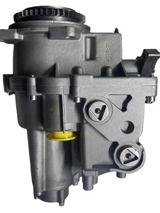 ปั๊มน้ำมันคาร์เตอร์ 3126 รุ่น 141-1238 อะไหล่เครื่องยนต์ - Product Image 4