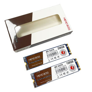 SSD Interno M.2 NGFF 2242/2280 al por Mayor, de 64GB a 2TB para Computadoras de Escritorio, 500MB/s de Lectura, Carcasa Metálica - Product Image 6