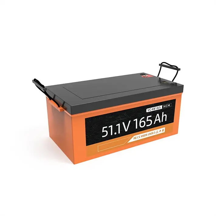 Rechargeable Solar 200 Ah Energy Storage Battery Lithium Ion 12V 24V 48V 100Ah 200Ah 300Ah 400Ah Lithium Ion Battery