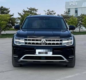 BB Auto Group <span class=keywords><strong>2023</strong></span> para <span class=keywords><strong>Volkswagen</strong></span> para <span class=keywords><strong>Touareg</strong></span> 380TSI 4WD Edición de lujo - Product Image 4