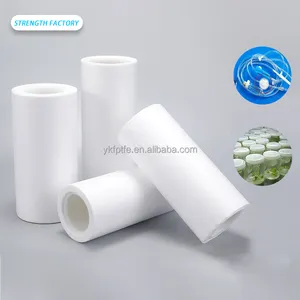 UNM 0.2um Corte OEM PTFE Material compuesto hidrofílico hidrofóbico Membrana ePTFE