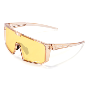 Gafas de Sol Deportivas Kapvoe K232 con Montura TR90 de Aro Completo, Lentes TAC Ligeras, Protección UV400 <span class=keywords><strong>QTC</strong></span>, en Oferta - Product Image 1