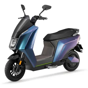 Rechargeable battery electric motor cycle 72V 55km/h elektrik motorcycle motorbike