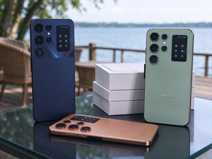 สมาร์ทโฟน S25Ultra รุ่น Global, ระบบปฏิบัติการ Android 15, กล้อง AI 108MP, รองรับ 4G/5G แบบสองซิม, ปลดล็อคแล้ว ขายส่ง - Product Image 1