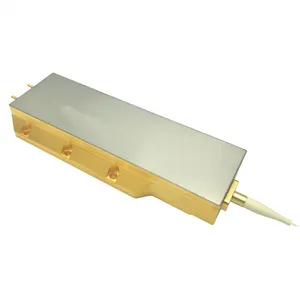 Nieuwe Collectie 976nm 420W 200um Vezel Koppeling Diode Laser Met Blote Einde Voor Pompen