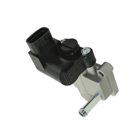 Ensemble de soupape de commande d'air de ralenti BAIXINDE 16022-PNA-J51 pour Honda CRV 2002-2006 2.4L-L4