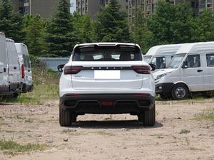 Nouvelle voiture SUV Geely Coolray Binyue essence 1.5L manuelle 2025 - Product Image 3