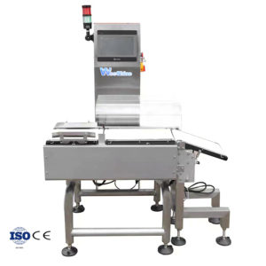 WEESHINE Medicine Weight Checking High Precision <strong>Check</strong>-weigher Scale Capsule 10-90 Pcs/min - Product Image 2