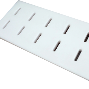 Công nghiệp hội thảo Heavy-Duty tấm nhựa rãnh cống bìa cho mương máng xối bảo vệ - Product Image 2