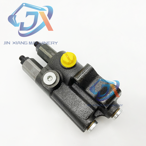 A10VSO18 Rexroth valvola di controllo 28/45/71/100-DFR/DFR1/<span class=keywords><strong>DR</strong></span>/DRG/DRGS valvola di potenza - Product Image 4