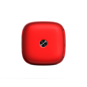 Miniproyector Led para niños, proyector de haz con Android, WIFI, <span class=keywords><strong>Bluetooth</strong></span>, para entretenimiento en el hogar y negocios, el mejor regalo de fábrica - Product Image 3