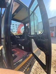 รถขุดไฮดรอลิกตีนตะขาบ Caterpillar 308E/308C/312D มือสอง ขนาด 8 ตัน เครื่องยนต์ดีเซล พร้อมปั๊มและเกียร์บ็อกซ์ สำหรับงานก่อสร้างและเกษตรกรรม - Product Image 6