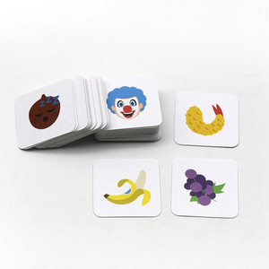 Cartes <span class=keywords><strong>de</strong></span> jeu <span class=keywords><strong>de</strong></span> table personnalisées en usine pour <span class=keywords><strong>jeux</strong></span> d'alcool en compagnie, cartes à jouer sur mesure, <span class=keywords><strong>jeux</strong></span> <span class=keywords><strong>de</strong></span> fête en gros - Product Image 1