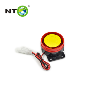 NTO <span class=keywords><strong>Anti</strong></span>-coupure 12V <span class=keywords><strong>Anti</strong></span>-vol Protection Télécommande Moto Entrée sans clé Sécurité Alarma Para Moto Système d'alarme de voiture - Product Image 4