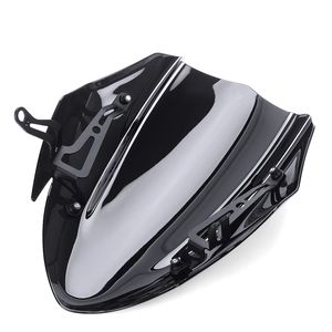 Pantalla de viento Escudo de aire deflectores parabrisas para <span class=keywords><strong>Suzuki</strong></span> GSXS750 <span class=keywords><strong>GSX</strong></span>-<span class=keywords><strong>S750</strong></span> <span class=keywords><strong>GSX</strong></span>-S <span class=keywords><strong>GSX</strong></span> S GSXS 750 GSXS 750, 2017-2020 - Product Image 6