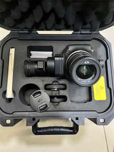 En stock: Nueva cámara Zenmuse P1 con cámara de fotogrametría de fotograma completo de 45 MP para misiones de vuelo y modelado, piezas para dron M350 RTK - Product Image 2