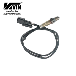 06A906262DG Sensor de oxígeno delantero para VW <span class=keywords><strong>Golf</strong></span> Bora 1,8 T - Product Image 1