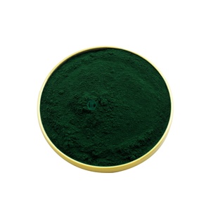 Sampel Gratis Bubuk Herbal <span class=keywords><strong>Alfalfa</strong></span> Klorofil Larut Minyak Ekstrak <span class=keywords><strong>Alfalfa</strong></span> Organik Murni Bubuk Klorofil - Product Image 3