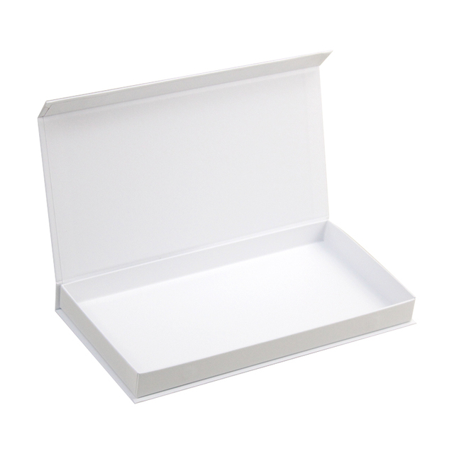 Custom Magnet Magnetic Luxury Packaging Folding Paper Gift Box for Business