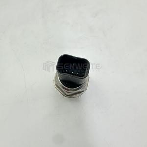 Weite Pressure Sensor 287-1866 <b>Thread</b> Mount Piezoresistive For Excavator Fuel Common Rail - Product Image 5