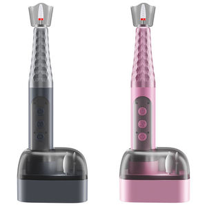 Ponceuse à ongles portable rechargeable professionnelle pour le nail art et le limage des ongles, idéale pour salon et usage domestique - Product Image 6