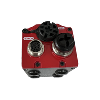 Lecteur de codes-barres et QR codes autofocus KEYENCE SR-1000 SR-1000W SR-2000 SR-X300W, lecture multi-codes en même cadre, en stock