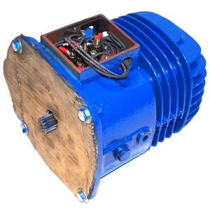 Neuer 1957134 1700 U/min, <span class=keywords><strong>3</strong></span> Phasen, 13/6P4 Motor - Product Image 1