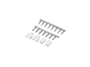 2.0mm Wire <b>Cable</b> Connector MX Plug Male & Female 3.7v Battery <b>Charging</b> <b>Cable</b> 15CM Aerial Docking 2P 3P 4P MX2.0 - Product Image 3